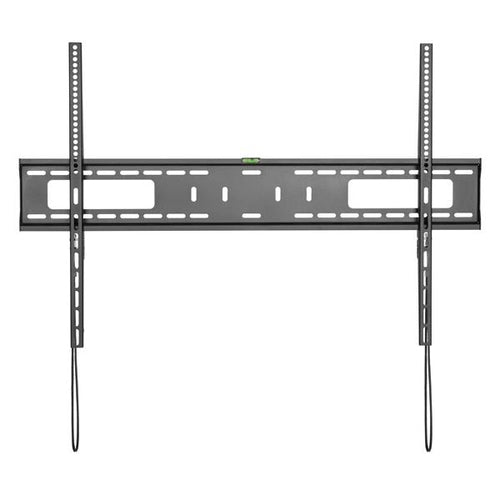 StarTech.com Soporte de Pared para TV de Pantalla Plana - Fijo Soportes para TV 1 2,54 m No
