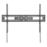 StarTech.com Soporte de Pared para TV de Pantalla Plana - Fijo Soportes para TV 1 2,54 m No