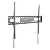StarTech.com Soporte de Pared para TV de Pantalla Plana - Fijo Soportes para TV 1 2,54 m No