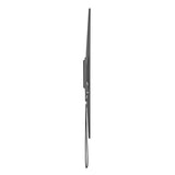 StarTech.com Soporte de Pared para TV de Pantalla Plana - Fijo Soportes para TV 1 2,54 m No