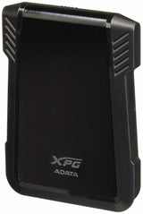 ADATA AEX500U3-CBK cajas para discos duros externos 1 2.5 cm (2.5") Serial ATA III 7,9.5 mm
