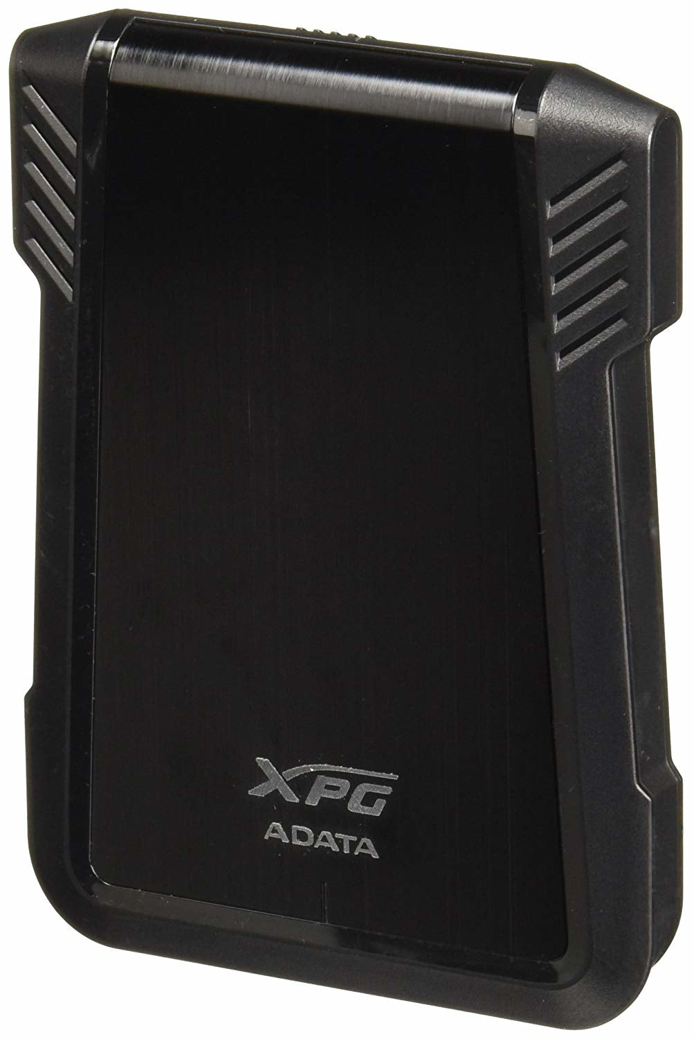 ADATA AEX500U3-CBK cajas para discos duros externos 1 2.5 cm (2.5") Serial ATA III 7,9.5 mm