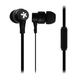 AUDIFONOS AL STYLOS  AUX 3.5 NEGRO MANOS LIBRES CABLE1.2 MTS