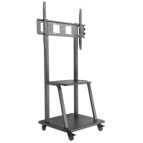 Manhattan Soporte universal para TV de alta resistencia Monitor Negro