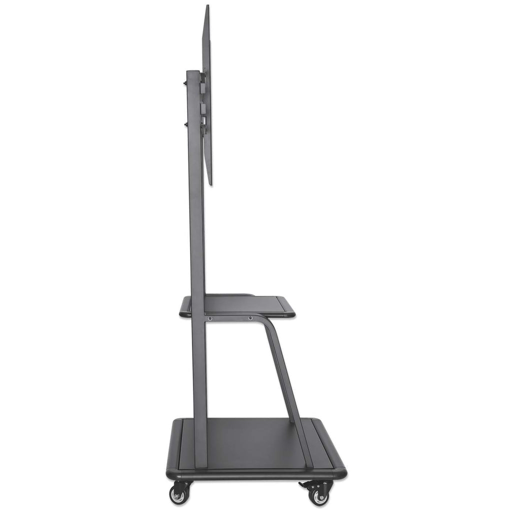 Manhattan Soporte universal para TV de alta resistencia Monitor Negro