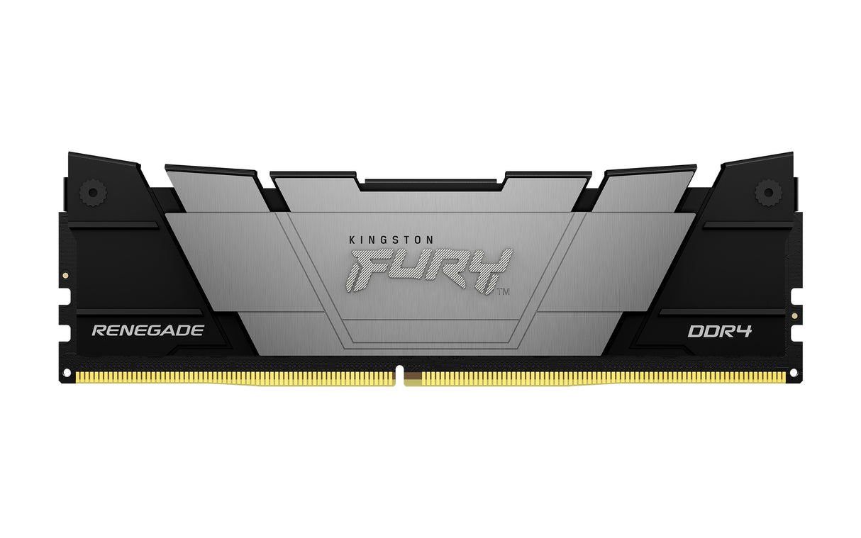 Kingston Technology 8GB 3600MT/s DDR4 CL16 DIMM FURY Renegade Black Memoria RAM 16 8 GB 1 x 8 GB DDR4