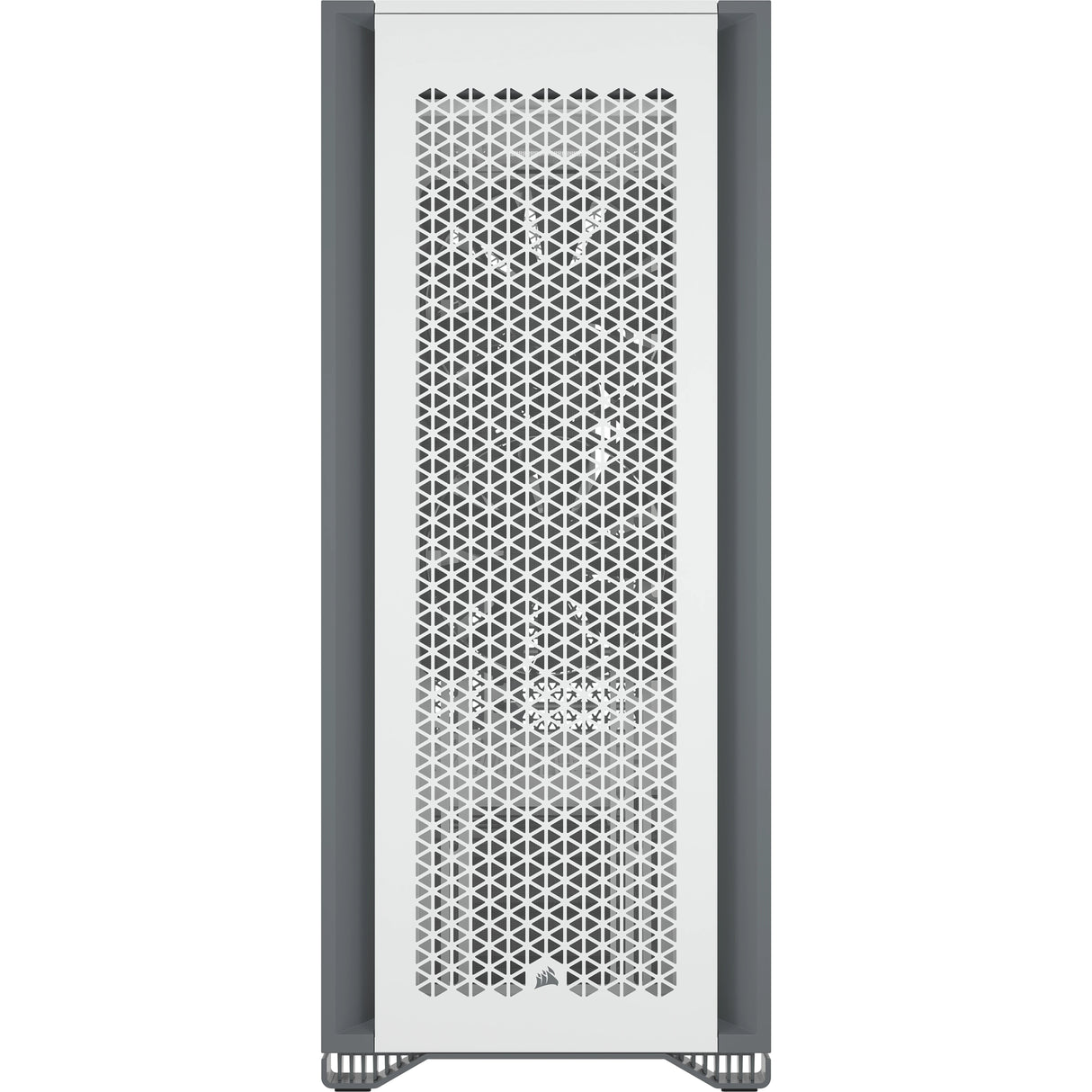 Corsair 7000D AIRFLOW Full Tower Blanco, ATX, Micro ATX, Mini-ITX, CC-9011219-WW