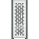 Corsair 7000D AIRFLOW Full Tower Blanco, ATX, Micro ATX, Mini-ITX, CC-9011219-WW