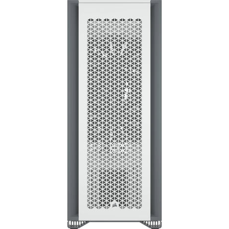 Corsair 7000D AIRFLOW Full Tower Blanco, ATX, Micro ATX, Mini-ITX, CC-9011219-WW