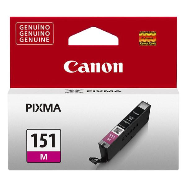 Tinta Canon Cli-151 M - 6530B001Aa
