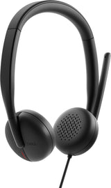 DELL WH3024 Auriculares Auriculares Diadema Llamadas/Música Binaural