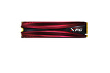 XPG GAMMIX S11 Pro unidades internas de estado sólido 1.3 TLC (Triple Level Cell) 1 GB M.2