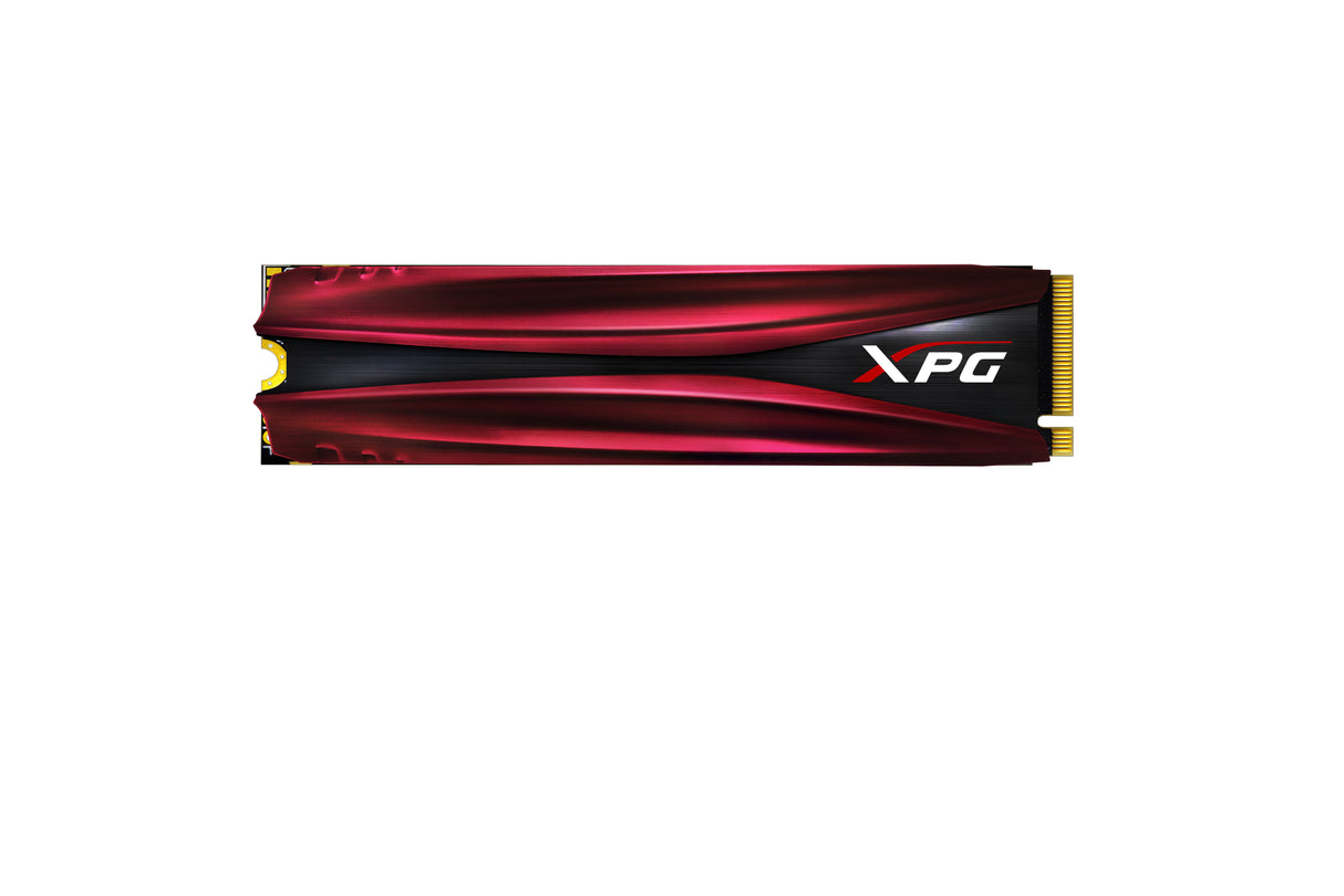 XPG GAMMIX S11 Pro unidades internas de estado sólido 1.3 TLC (Triple Level Cell) 512 GB M.2