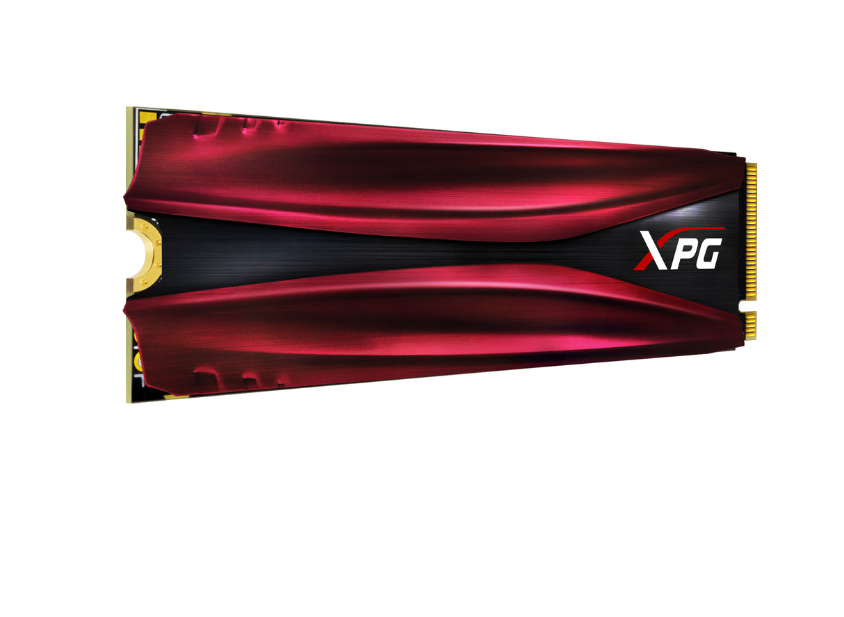 XPG GAMMIX S11 Pro unidades internas de estado sólido 1.3 TLC (Triple Level Cell) 512 GB M.2