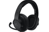 Logitech G 981-000667 audífono y auriculare Auriculares Alámbrico Juego Negro, 20 - 20000 Hz, 259 g