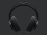 Logitech G 981-000667 audífono y auriculare Auriculares Alámbrico Juego Negro, 20 - 20000 Hz, 259 g