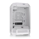 Thermaltake The Tower 300 Micro Tower Blanco, Micro ATX, Mini-ITX, SPCC