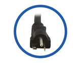 CDP UPO11-2RT kVA sistema de alimentación ininterrumpida (UPS) Doble conversión (en línea) 2 kVA 1800 W 8 salidas AC