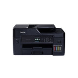 Brother MFC-T4500DW Impresora Multifunción Inyección de tinta WiFi Negro