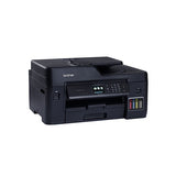 Brother MFC-T4500DW Impresora Multifunción Inyección de tinta WiFi Negro