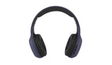 Perfect Choice PC-116769 audífono y auriculare Auriculares Inalámbrico y alámbrico Diadema Música MicroUSB Bluetooth Neg