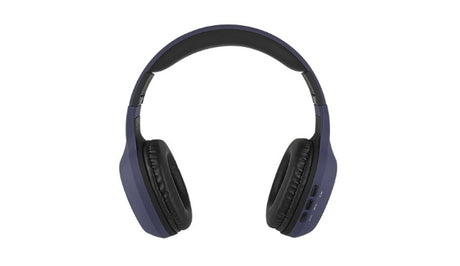 Perfect Choice PC-116769 audífono y auriculare Auriculares Inalámbrico y alámbrico Diadema Música MicroUSB Bluetooth Neg