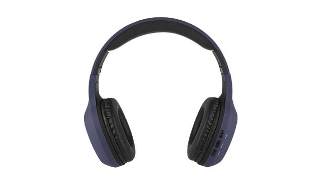 Perfect Choice PC-116769 audífono y auriculare Auriculares Inalámbrico y alámbrico Diadema Música MicroUSB Bluetooth Neg