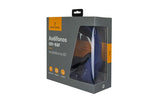 Perfect Choice PC-116769 audífono y auriculare Auriculares Inalámbrico y alámbrico Diadema Música MicroUSB Bluetooth Neg