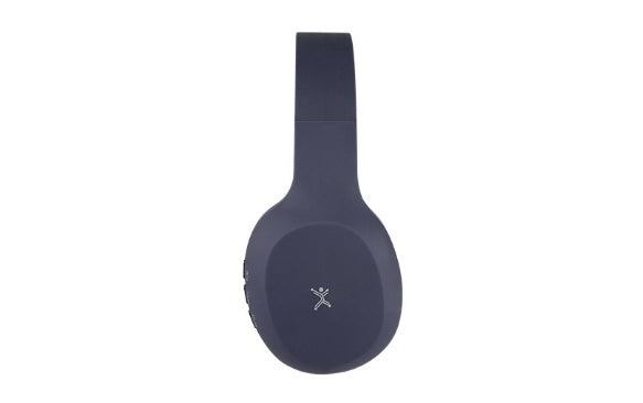 Perfect Choice PC-116769 audífono y auriculare Auriculares Inalámbrico y alámbrico Diadema Música MicroUSB Bluetooth Neg