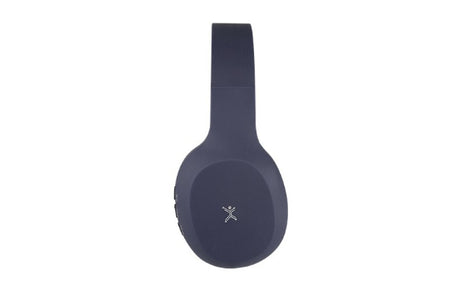 Perfect Choice PC-116769 audífono y auriculare Auriculares Inalámbrico y alámbrico Diadema Música MicroUSB Bluetooth Neg
