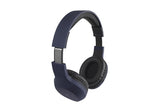 Perfect Choice PC-116769 audífono y auriculare Auriculares Inalámbrico y alámbrico Diadema Música MicroUSB Bluetooth Neg