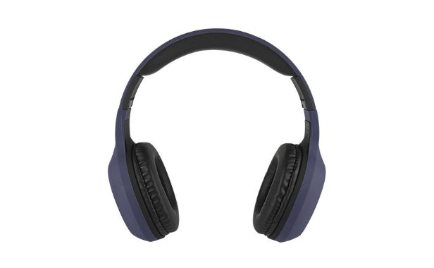 Perfect Choice PC-116769 audífono y auriculare Auriculares Inalámbrico y alámbrico Diadema Música MicroUSB Bluetooth Neg