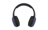 Perfect Choice PC-116769 audífono y auriculare Auriculares Inalámbrico y alámbrico Diadema Música MicroUSB Bluetooth Neg