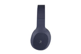 Perfect Choice PC-116769 audífono y auriculare Auriculares Inalámbrico y alámbrico Diadema Música MicroUSB Bluetooth Neg