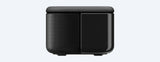 Sony HT-S100F altavoces soundbar 2.0 canales Dolby Digital Negro MP3, WAV, WMA