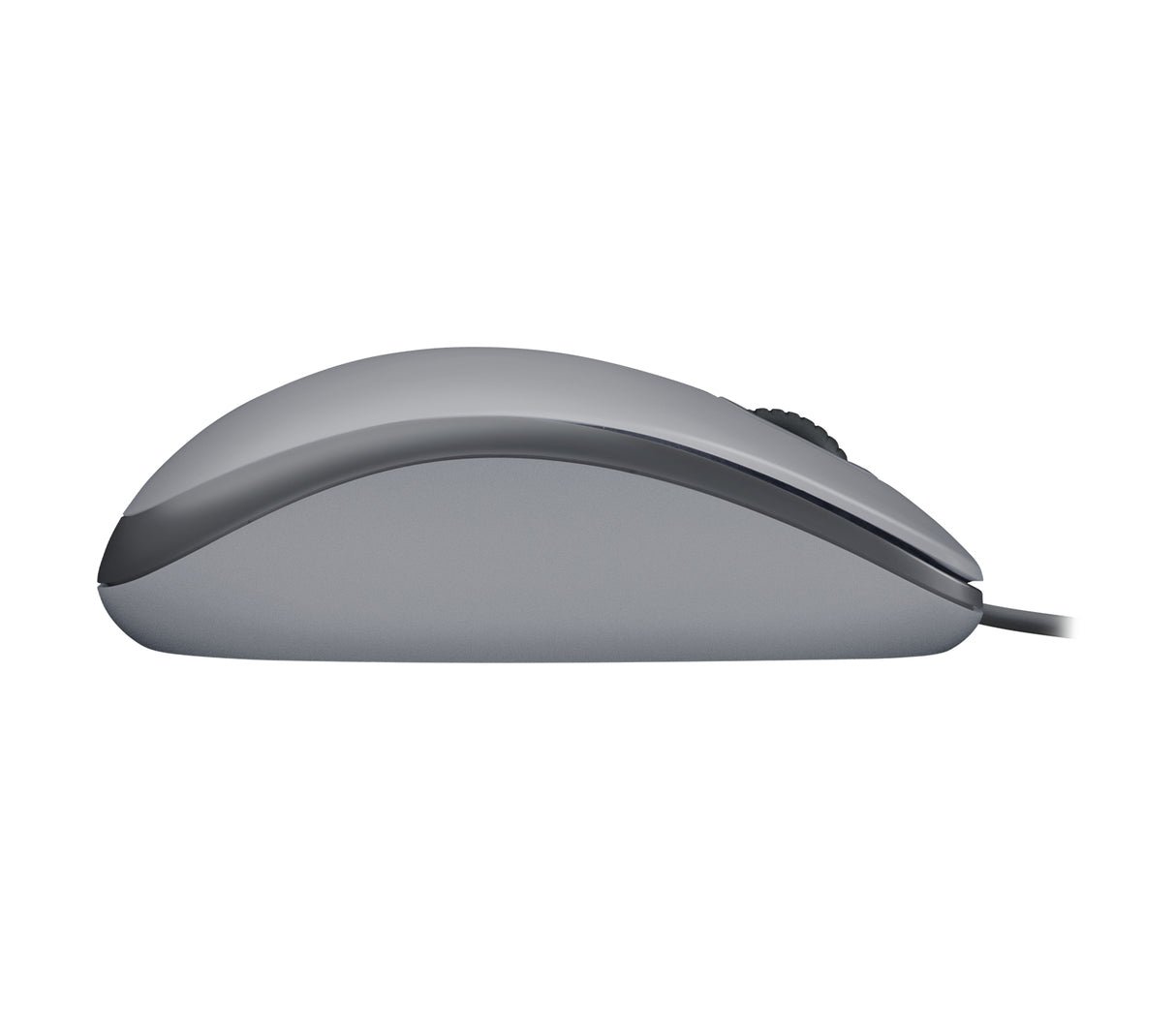 Logitech M110 Silent Ratón 1 Vertical Oficina USB tipo A