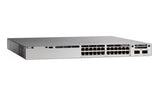 Cisco 9200L Dispositivo de redes Gestionado L3 24