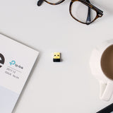 TP-Link Archer T2U Nano tarjetas de red Inalámbrico USB 2.0 433 Mbit/s