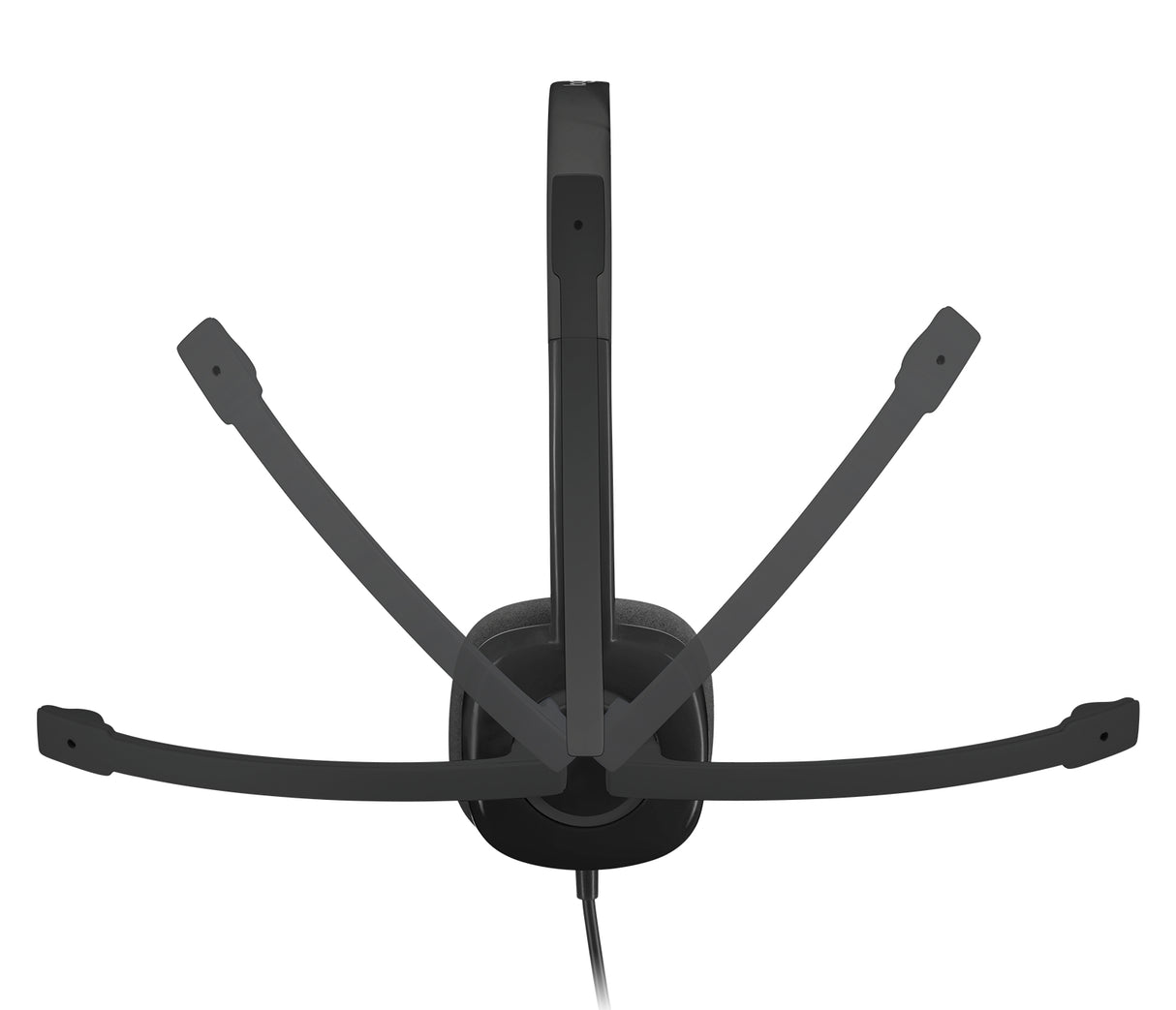 Logitech 981-000587 Auriculares Auriculares Diadema Oficina/Centro de llamadas Binaural