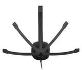 Logitech 981-000587 Auriculares Auriculares Diadema Oficina/Centro de llamadas Binaural