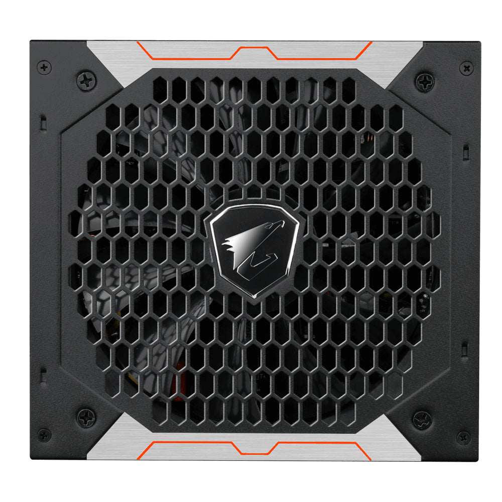 GIGABYTE AP850GM unidades de fuentes de alimentación 850 W 100 - 240 V 50 - 60 Hz 12 A