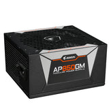 GIGABYTE AP850GM unidades de fuentes de alimentación 850 W 100 - 240 V 50 - 60 Hz 12 A