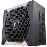 GIGABYTE AP850GM unidades de fuentes de alimentación 850 W 100 - 240 V 50 - 60 Hz 12 A