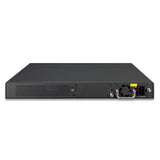 PLANET XGS-6350-24X4C switch Gestionado L3 1U Negro