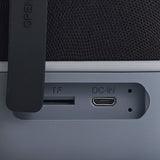 Verbatim 70224 Laptop 1 5 W 100 - 20000 Hz 85 dB