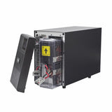Eaton No Break UPS 9SX1500 1500VA/1350W, Doble Conversión, 120V