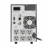 Eaton No Break UPS 9SX1500 1500VA/1350W, Doble Conversión, 120V