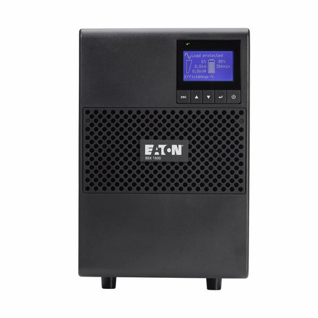 Eaton No Break UPS 9SX1500 1500VA/1350W, Doble Conversión, 120V