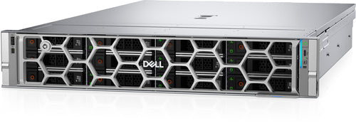 DELL R570 Servidores Intel Xeon 6 Intel 32 GB