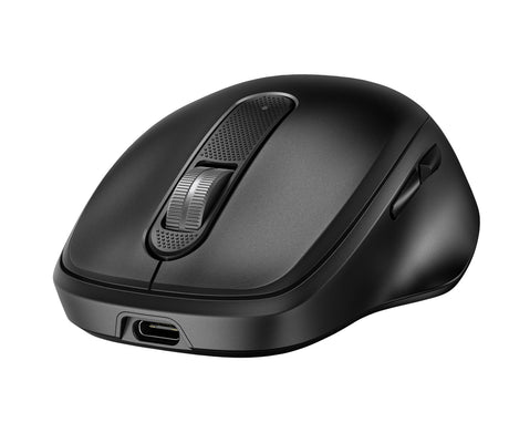 HP SMART BUY 515 UF RECHBL ratón Oficina Ambidiestro RF inalámbrico 4000 DPI, Negro